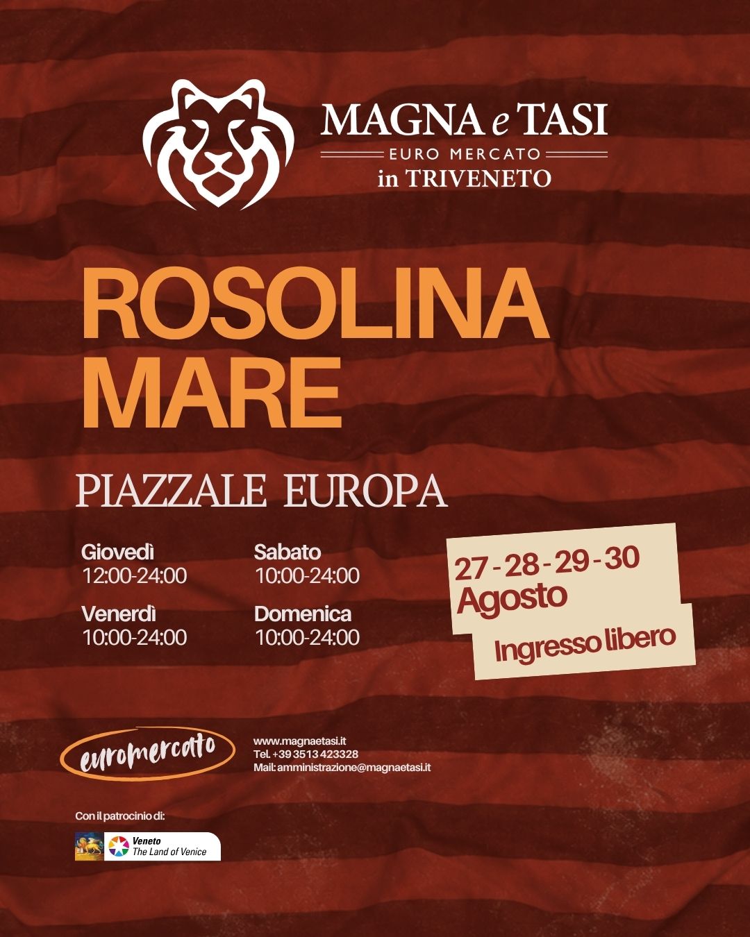 Rosolina Mare