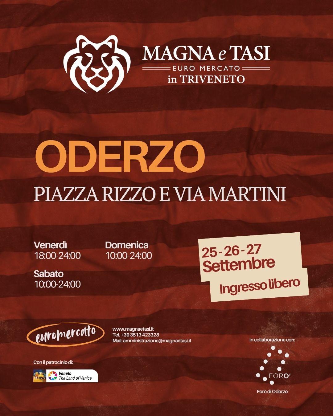 Oderzo